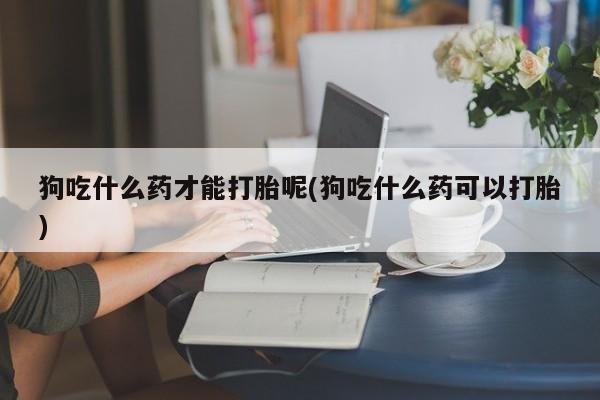 私人卖打胎药的联系方式微信狗吃什么药才能打胎呢(狗吃什么药可以打胎)