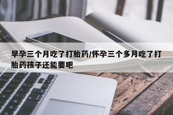 私人卖打胎药的联系方式微信早孕三个月吃了打胎药/怀孕三个多月吃了打胎药孩子还能要吧