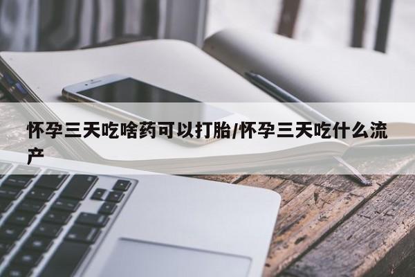 私人卖打胎药的联系方式微信怀孕三天吃啥药可以打胎/怀孕三天吃什么流产
