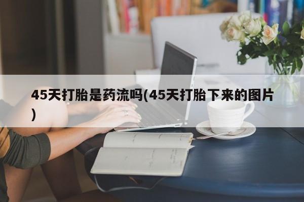 私人卖打胎药的联系方式微信45天打胎是药流吗(45天打胎下来的图片)