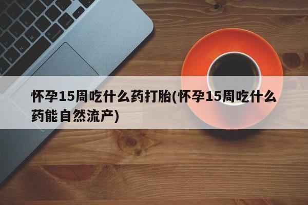 私人卖打胎药的联系方式微信怀孕15周吃什么药打胎(怀孕15周吃什么药能自然流产)